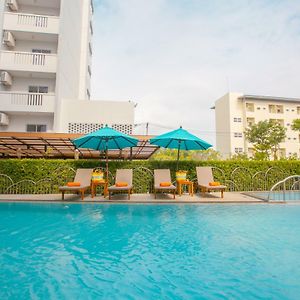 Recenta Phuket Suanluang